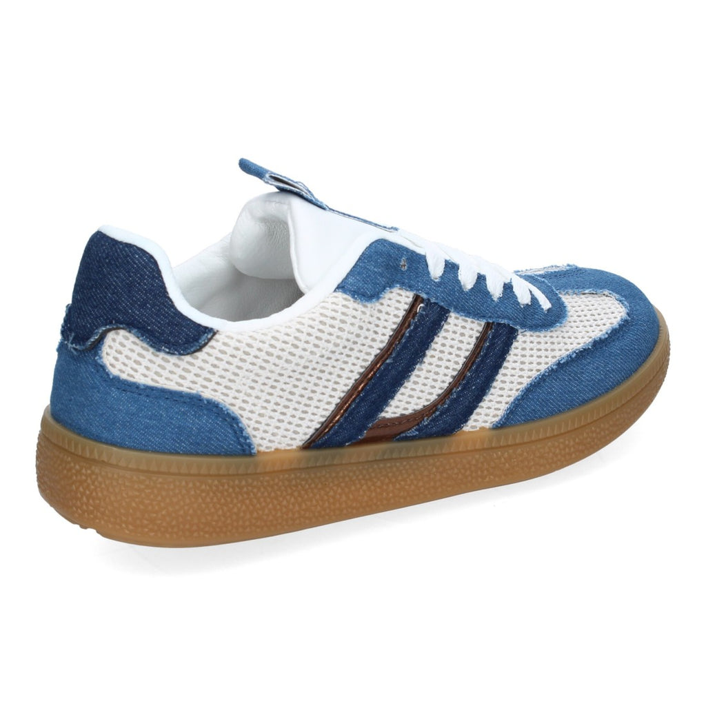 Sneakers mujer Cyrena
