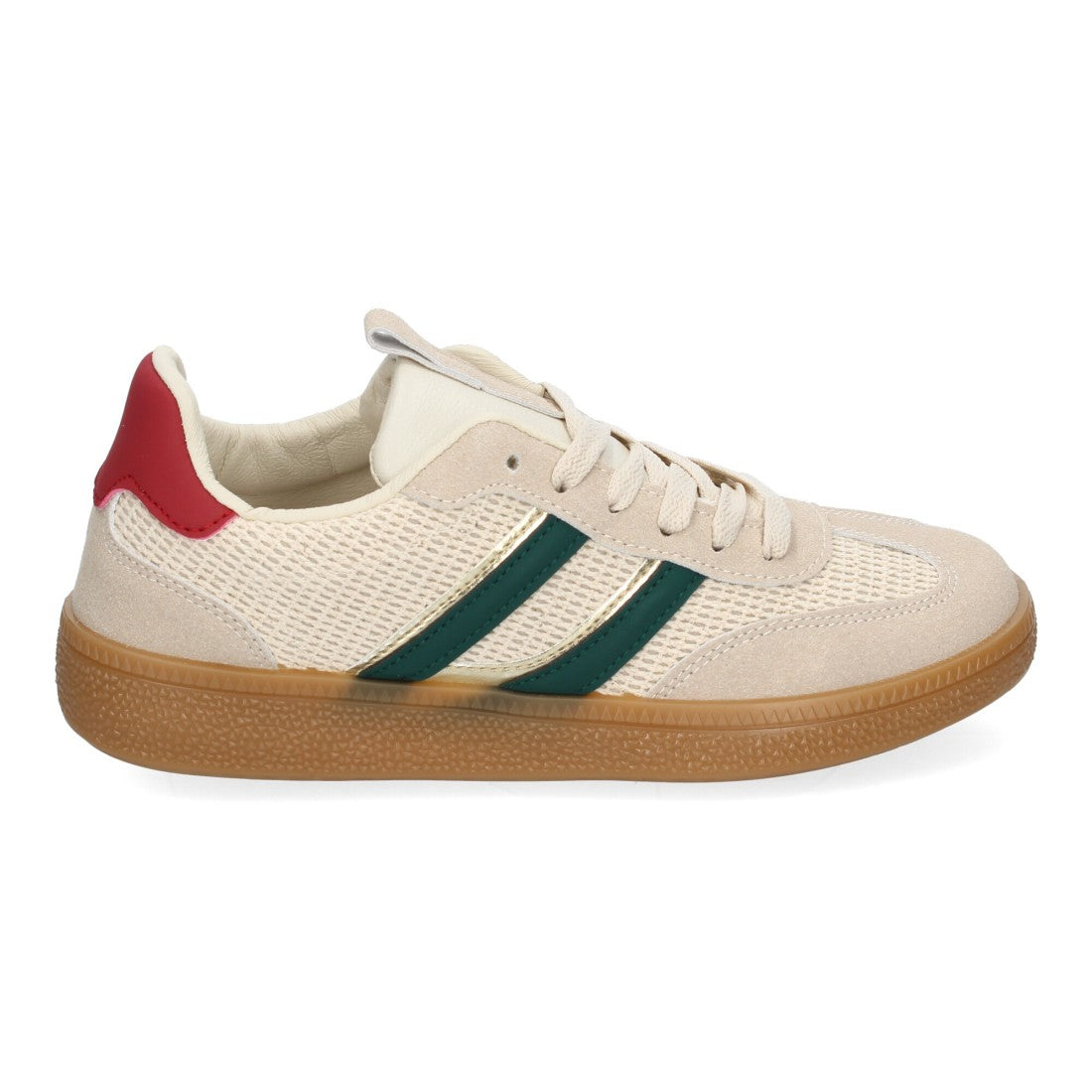 Sneakers mujer Cyrena