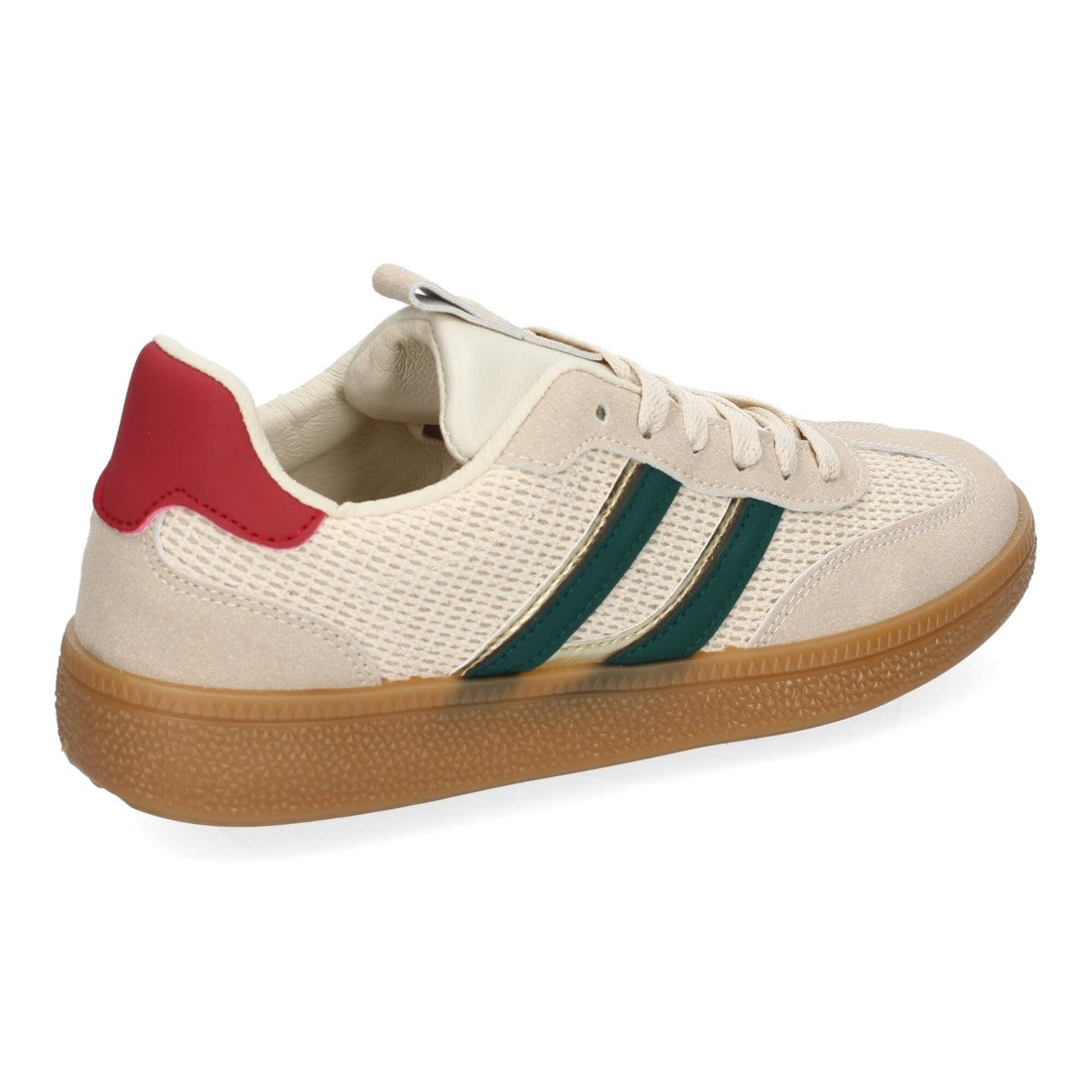 Sneakers mujer Cyrena
