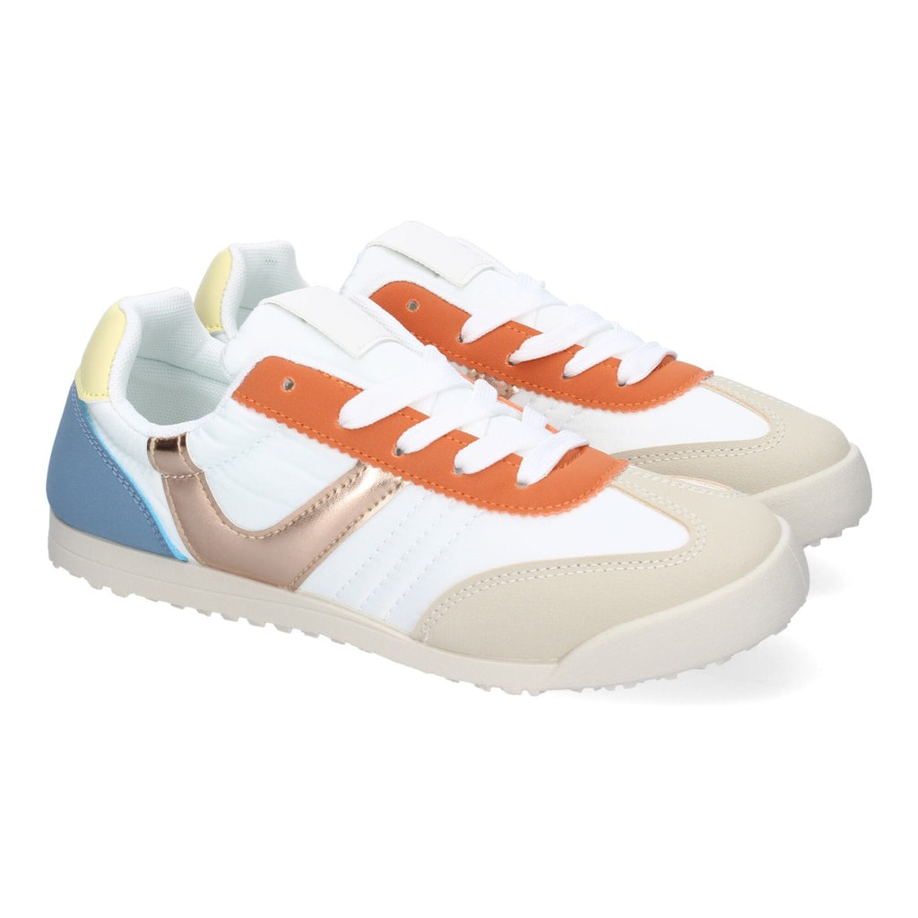 Sneakers mujer Cyrena