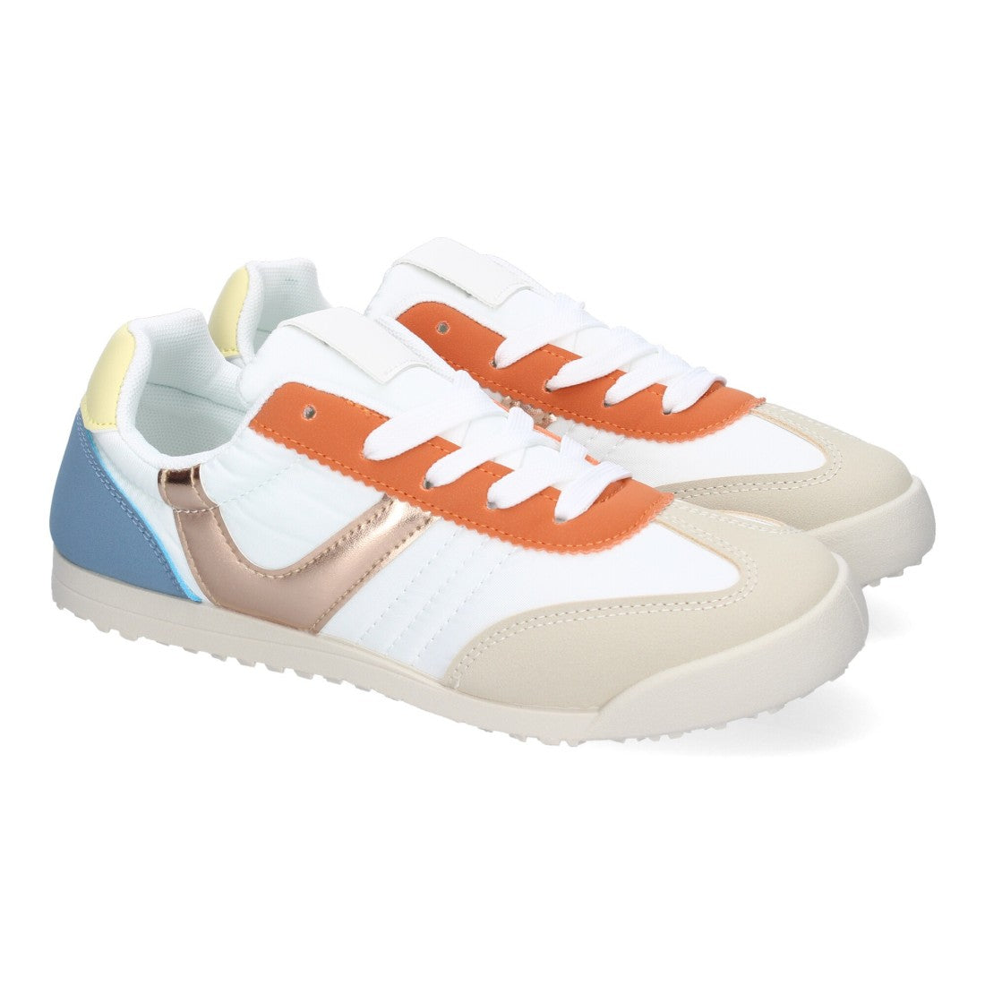 Sneakers mujer Cyrena