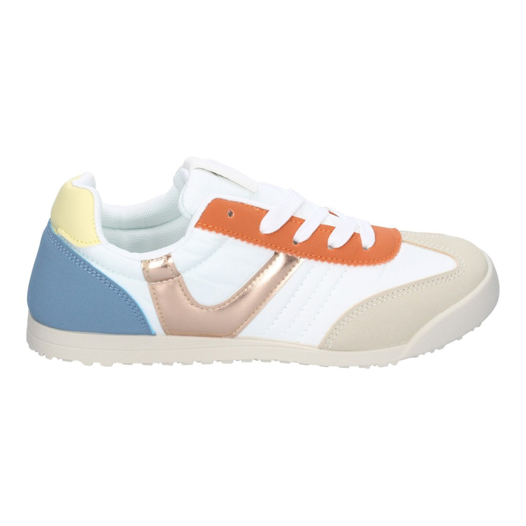 Sneakers mujer Cyrena