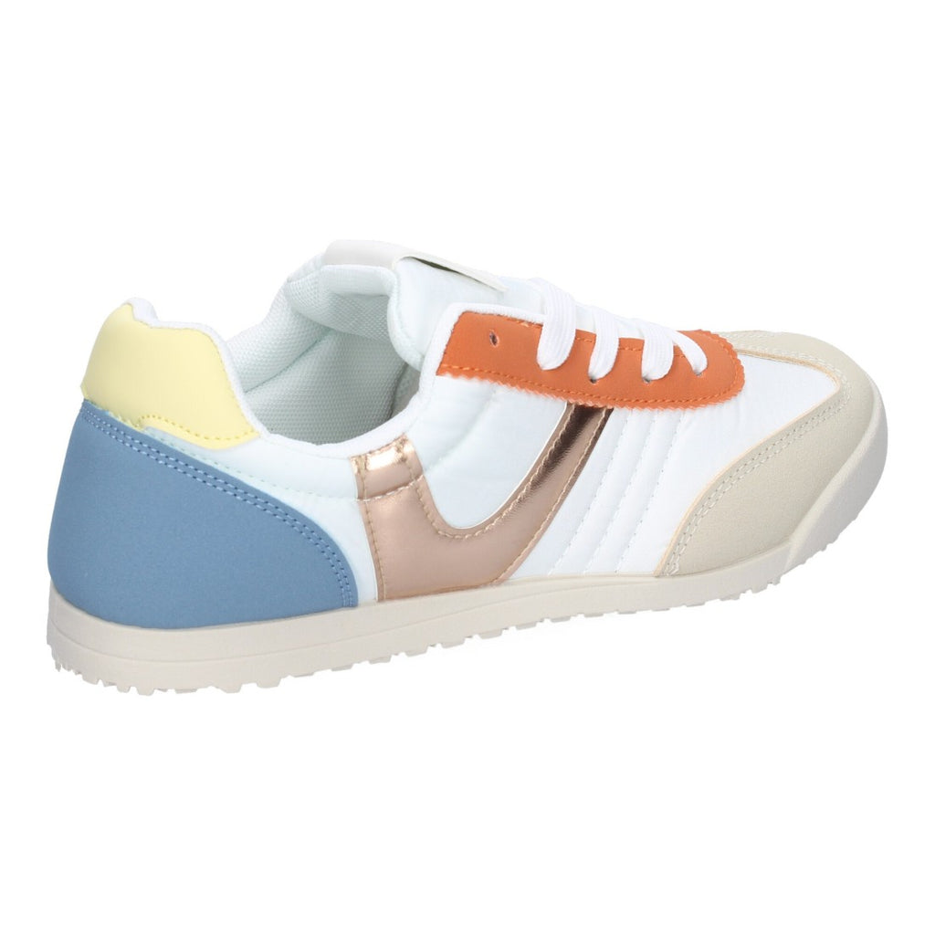 Sneakers mujer Cyrena
