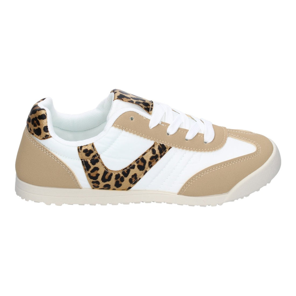 Sneakers mujer Cyrena