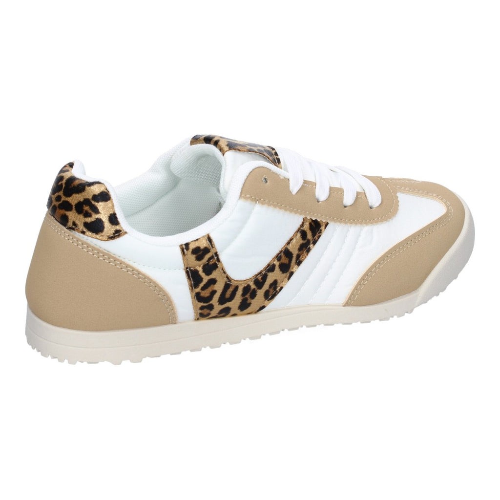 Sneakers mujer Cyrena