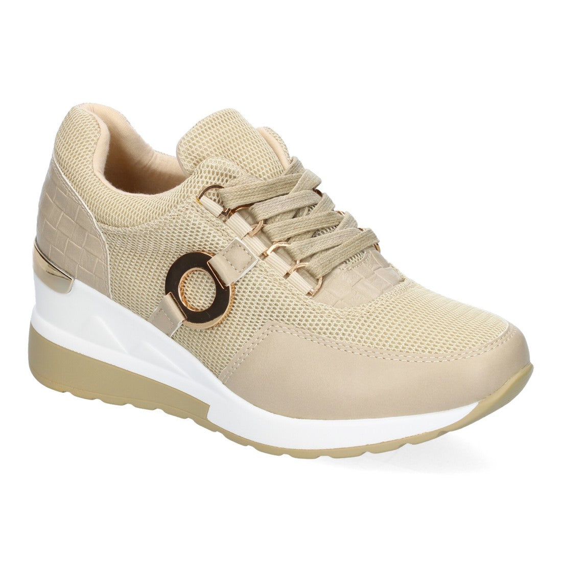 Sneakers mujer Cyrena