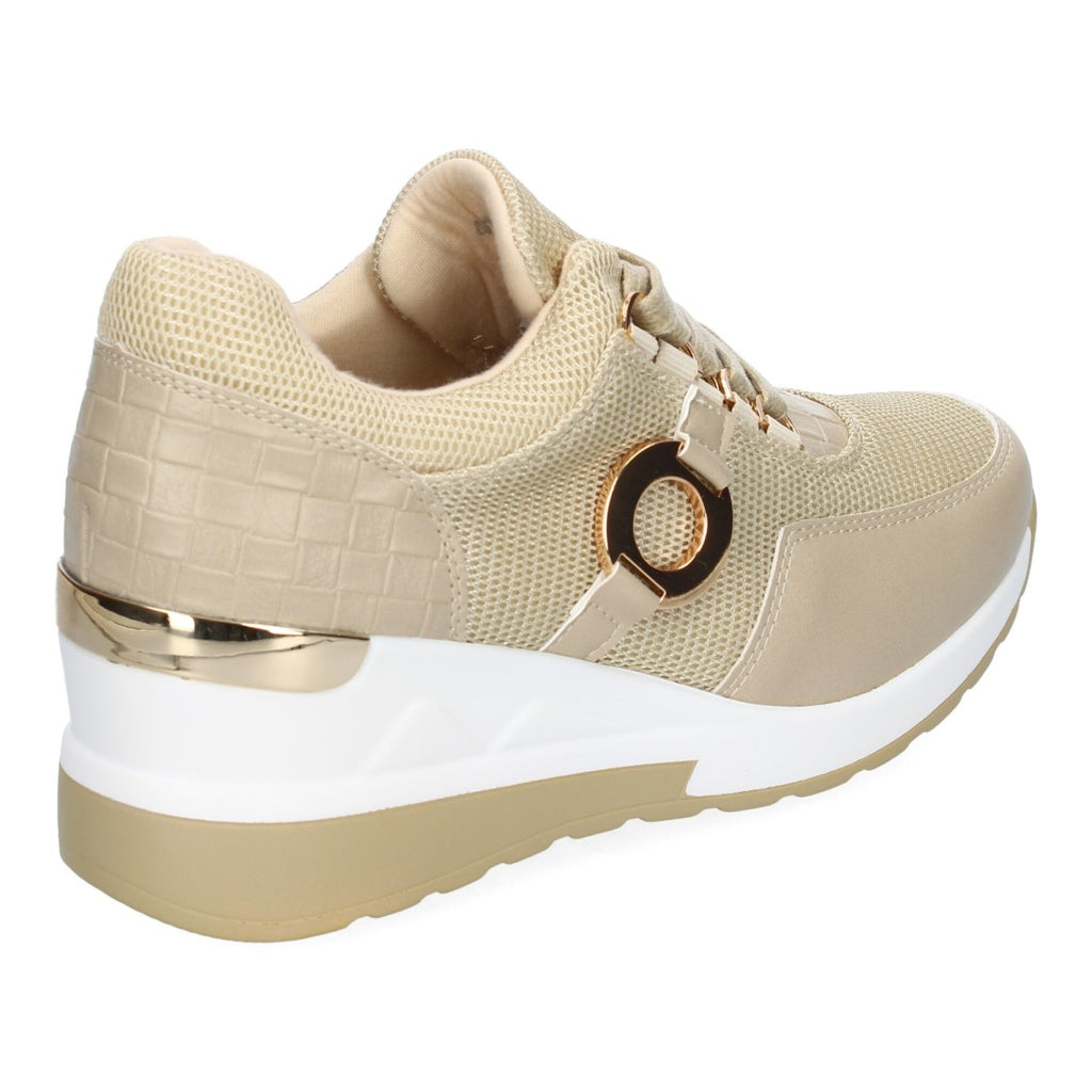 Sneakers mujer Cyrena