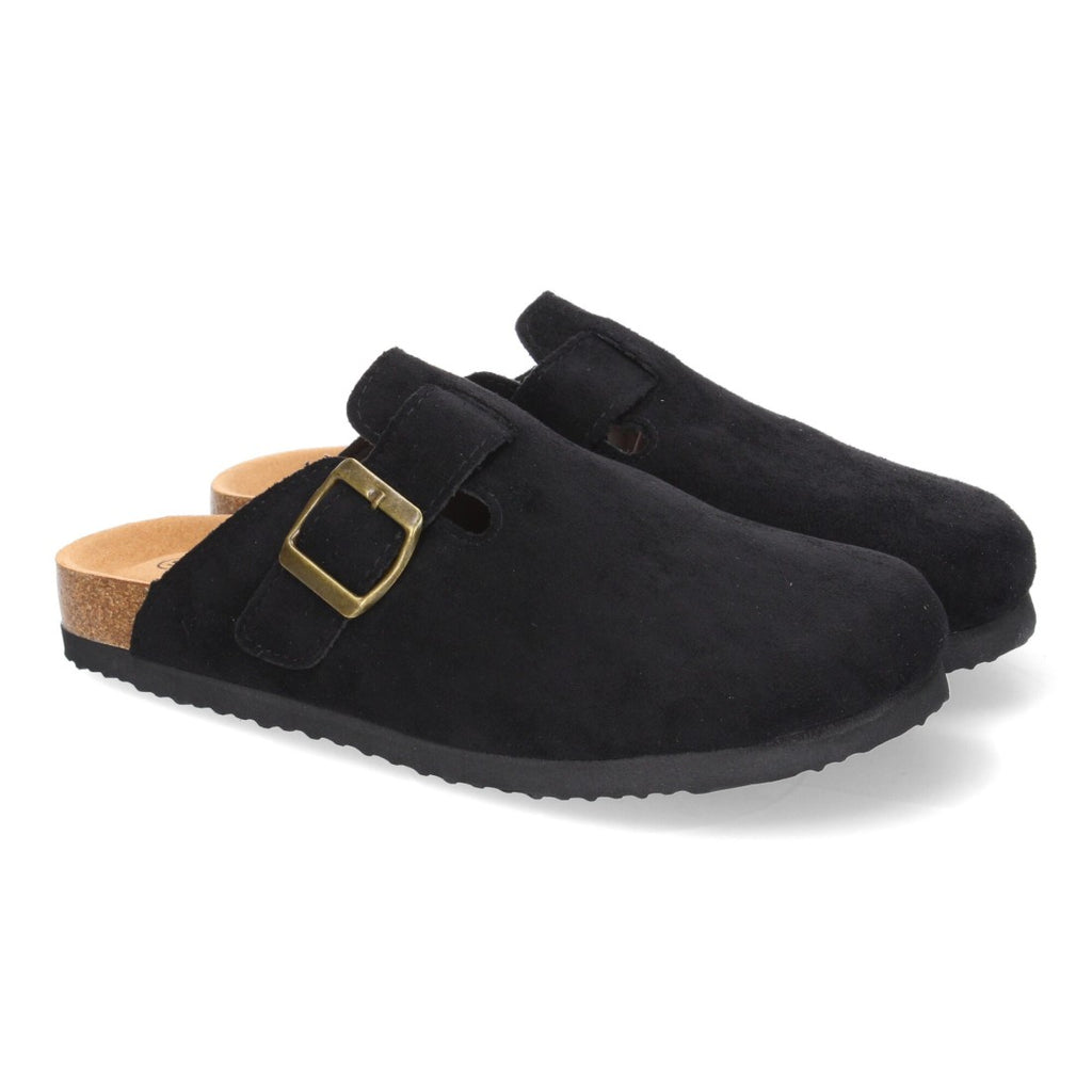Zapatillas mujer