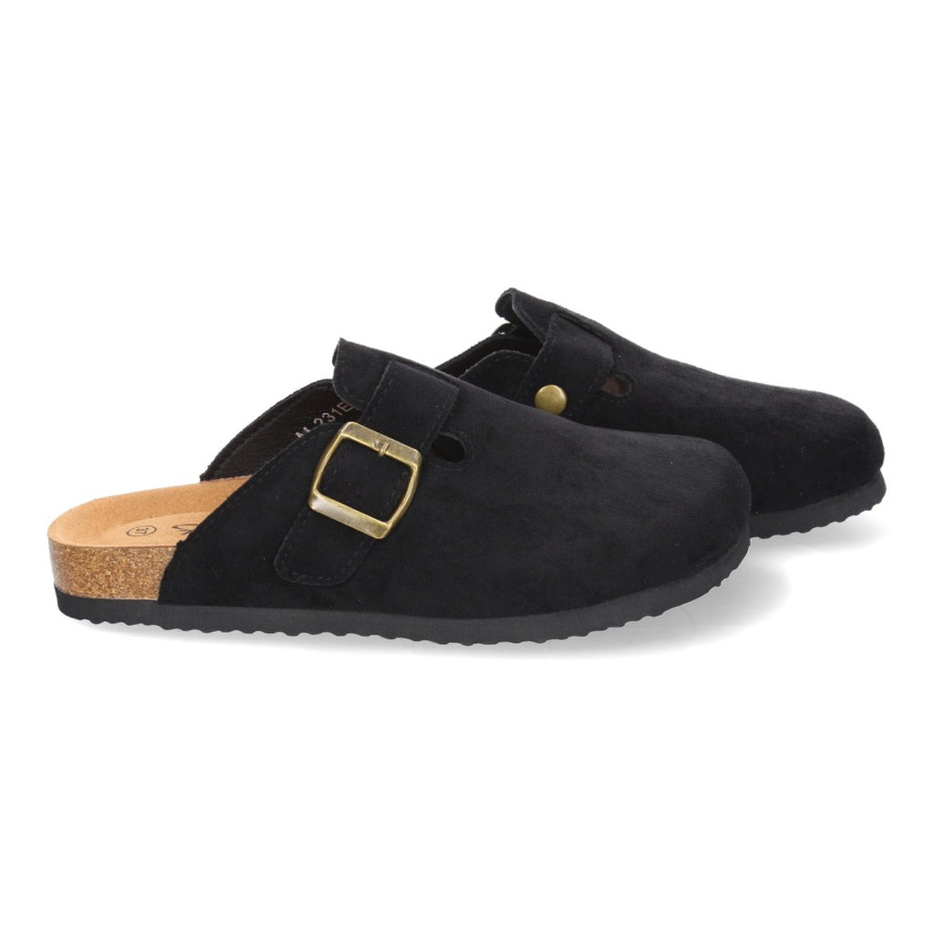 Zapatillas mujer