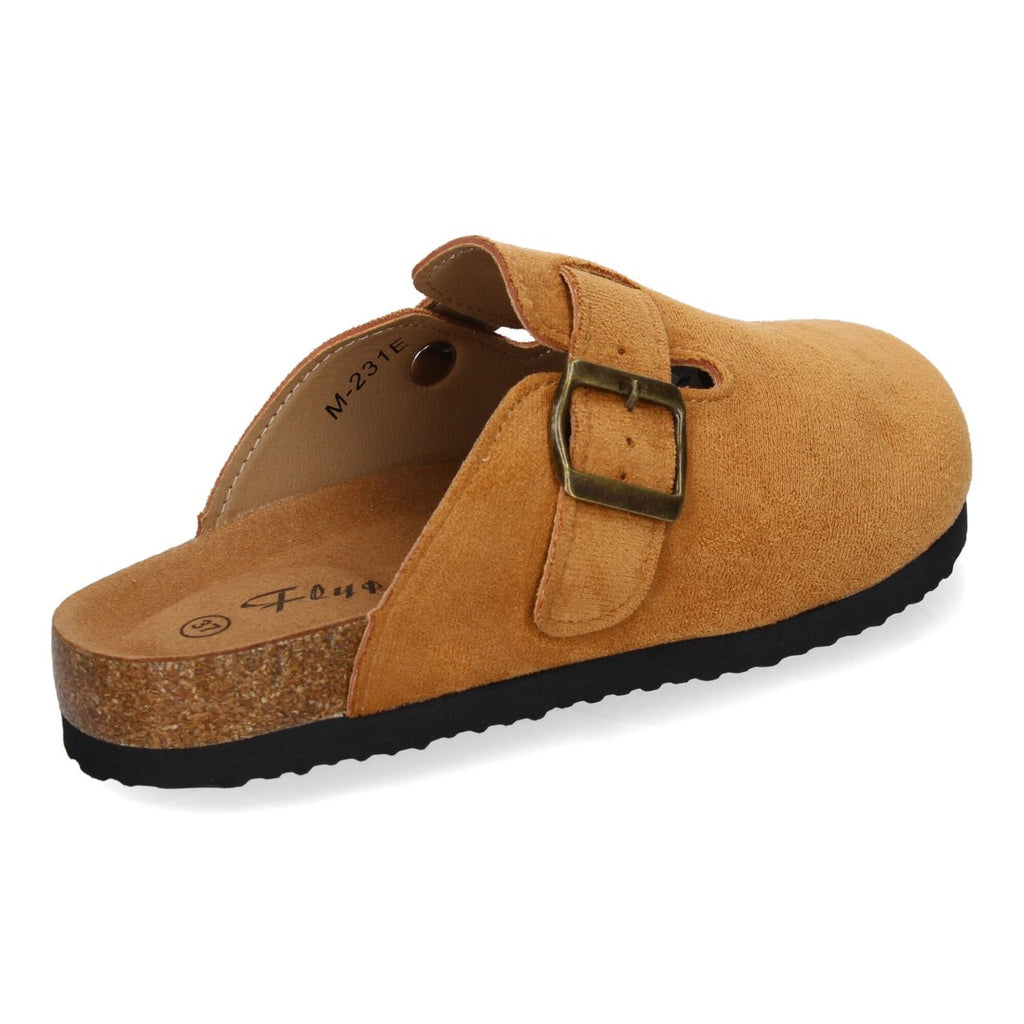 Zapatillas mujer