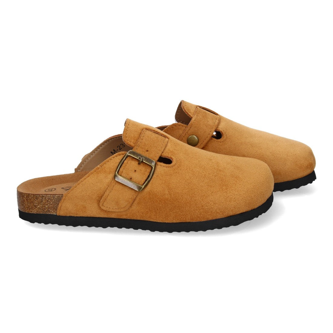 Zapatillas mujer