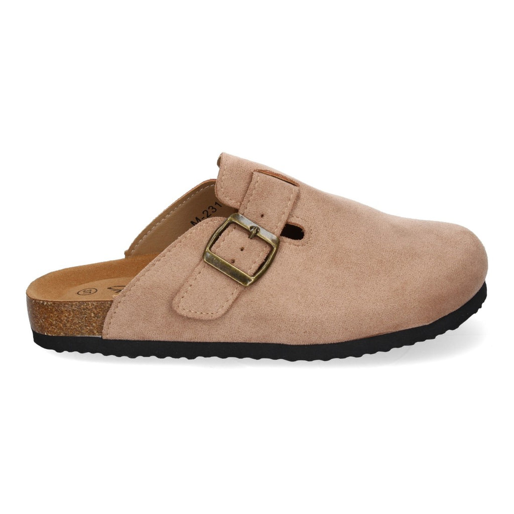Zapatillas mujer
