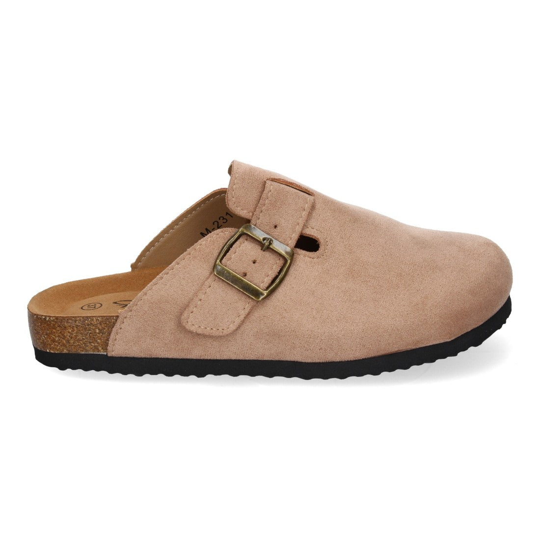 Zapatillas mujer