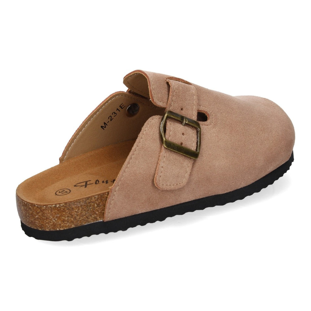 Zapatillas mujer