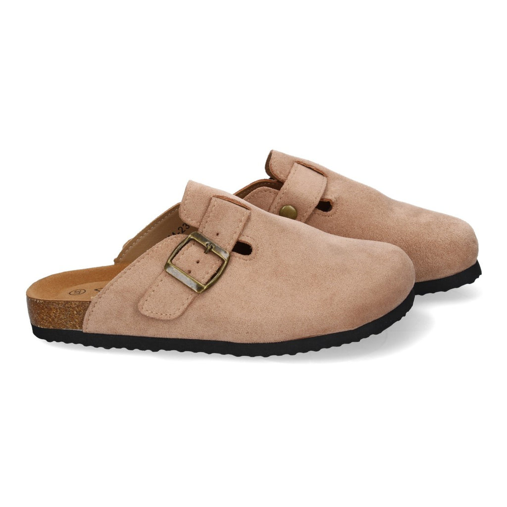 Zapatillas mujer