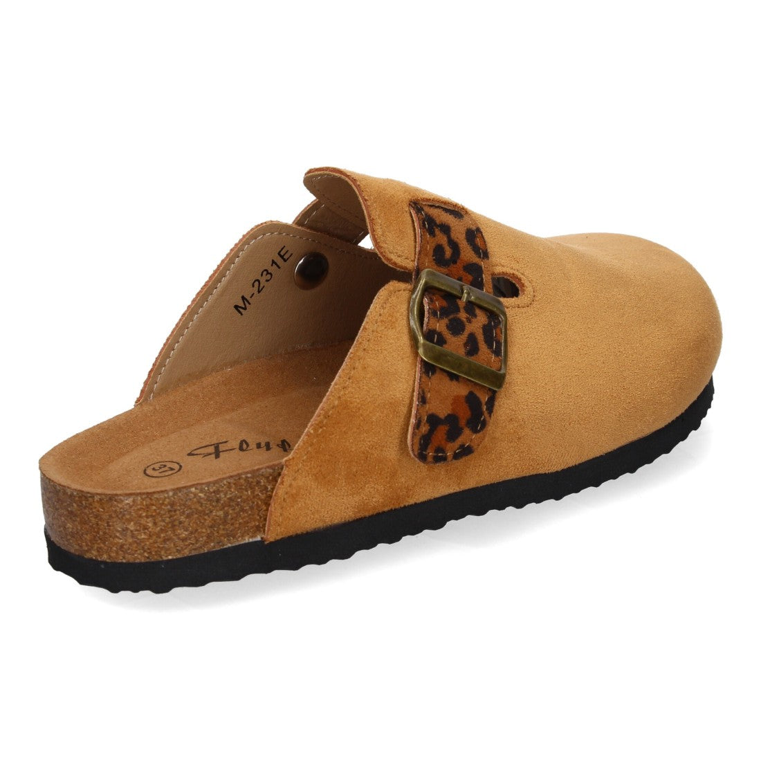 Zapatillas mujer