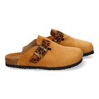 Zapatillas mujer