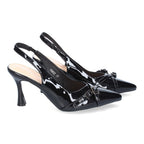 Zapatos de tacón