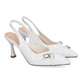 Zapatos de tacón