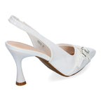 Zapatos de tacón