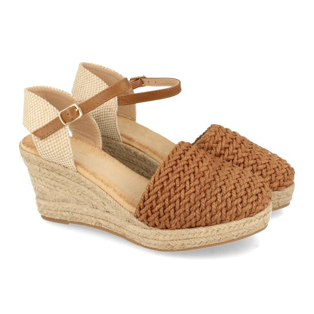 Sandalias mujer Cyrena