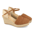 Sandalias mujer Cyrena