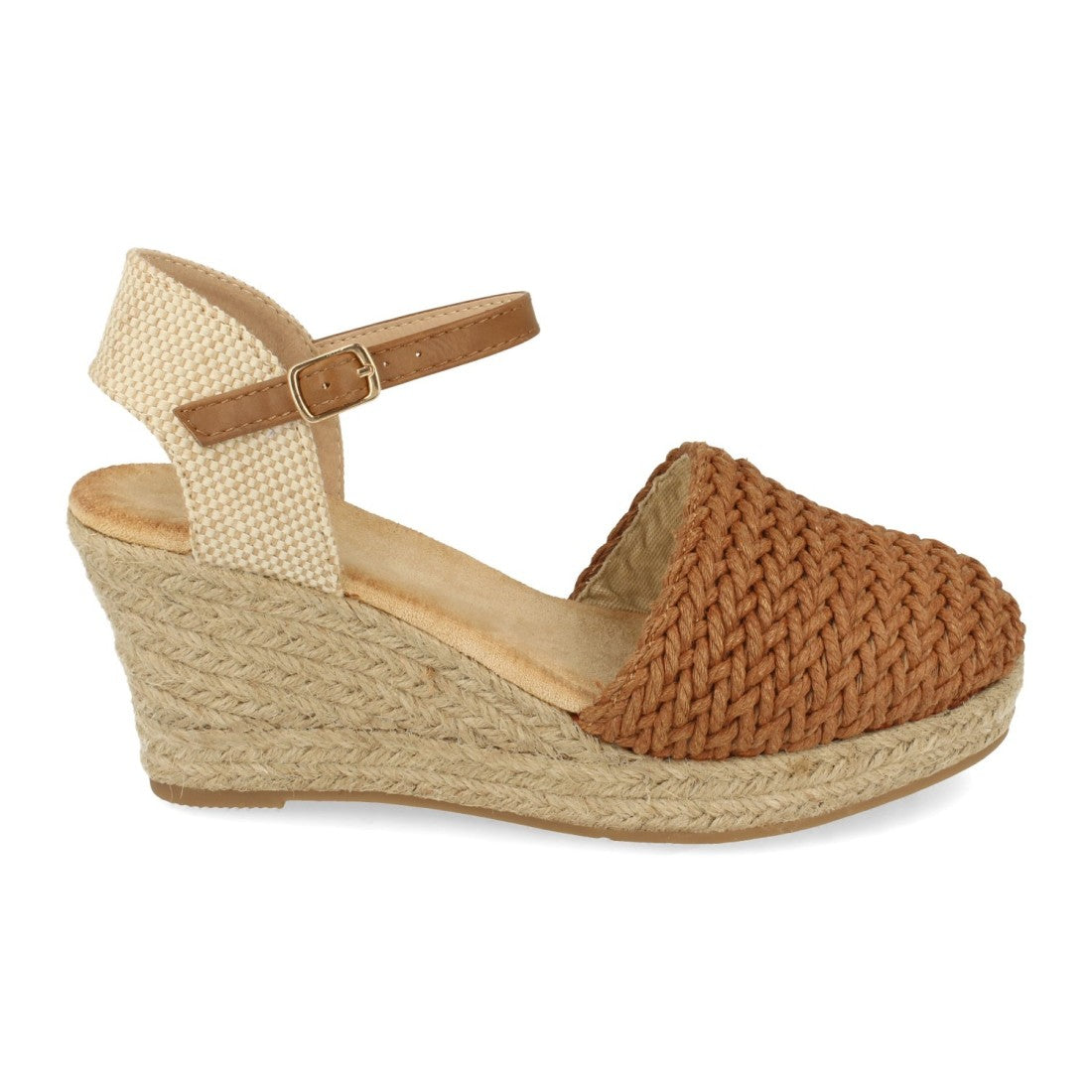 Sandalias mujer Cyrena