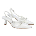 Zapatos de tacón
