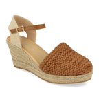 Sandalias mujer Cyrena