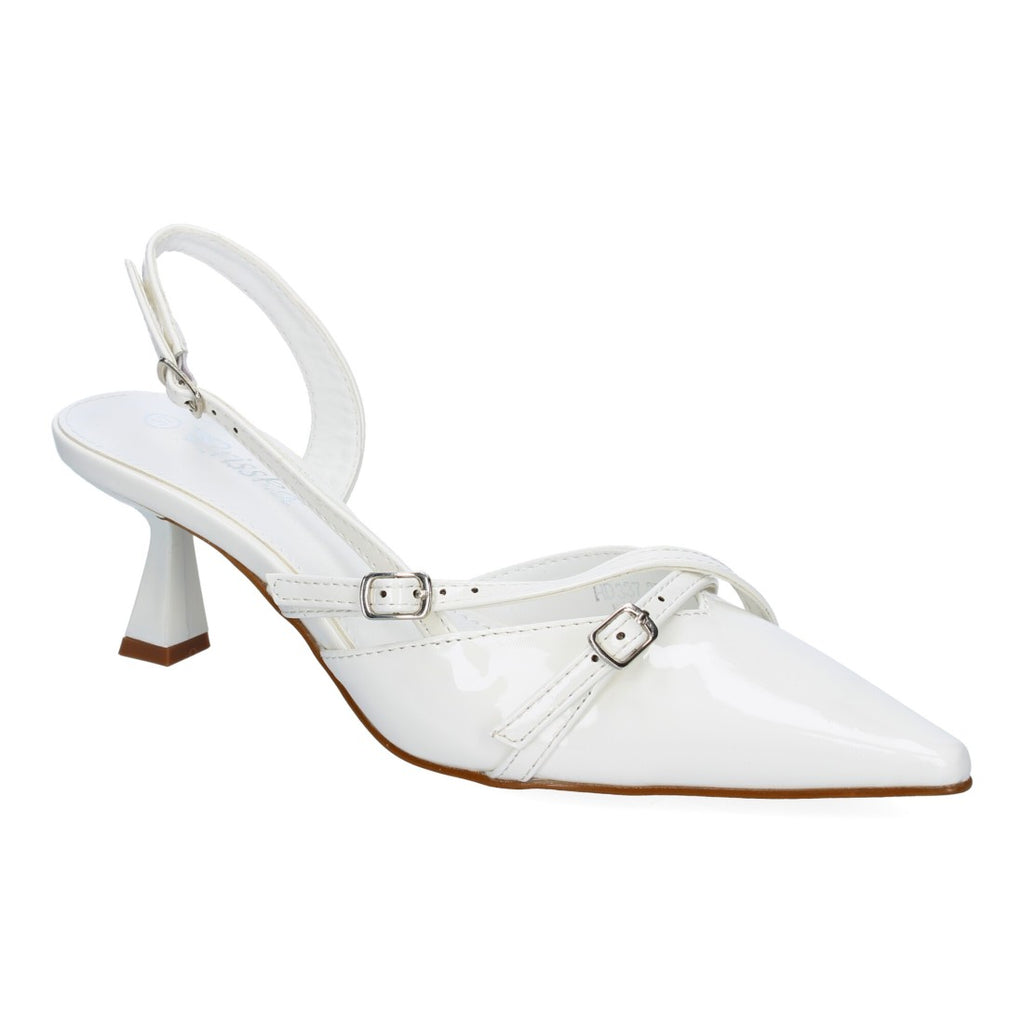 Zapatos de tacón