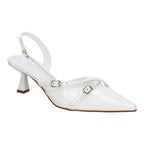 Zapatos de tacón