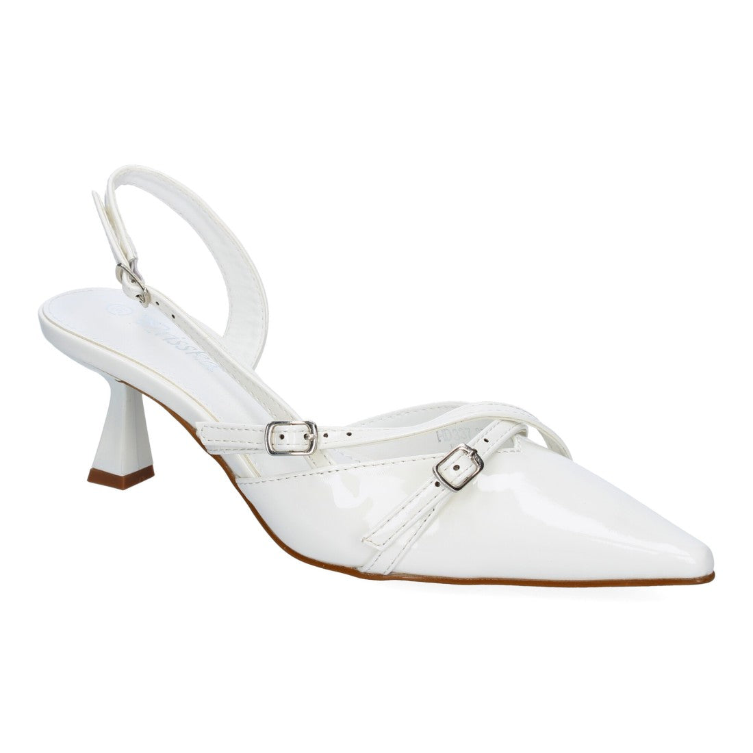 Zapatos de tacón