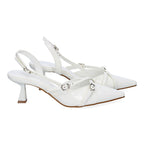 Zapatos de tacón