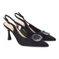 Zapatos de tacón