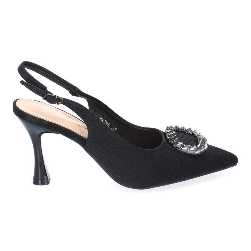 Zapatos de tacón