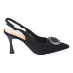 Zapatos de tacón