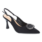 Zapatos de tacón