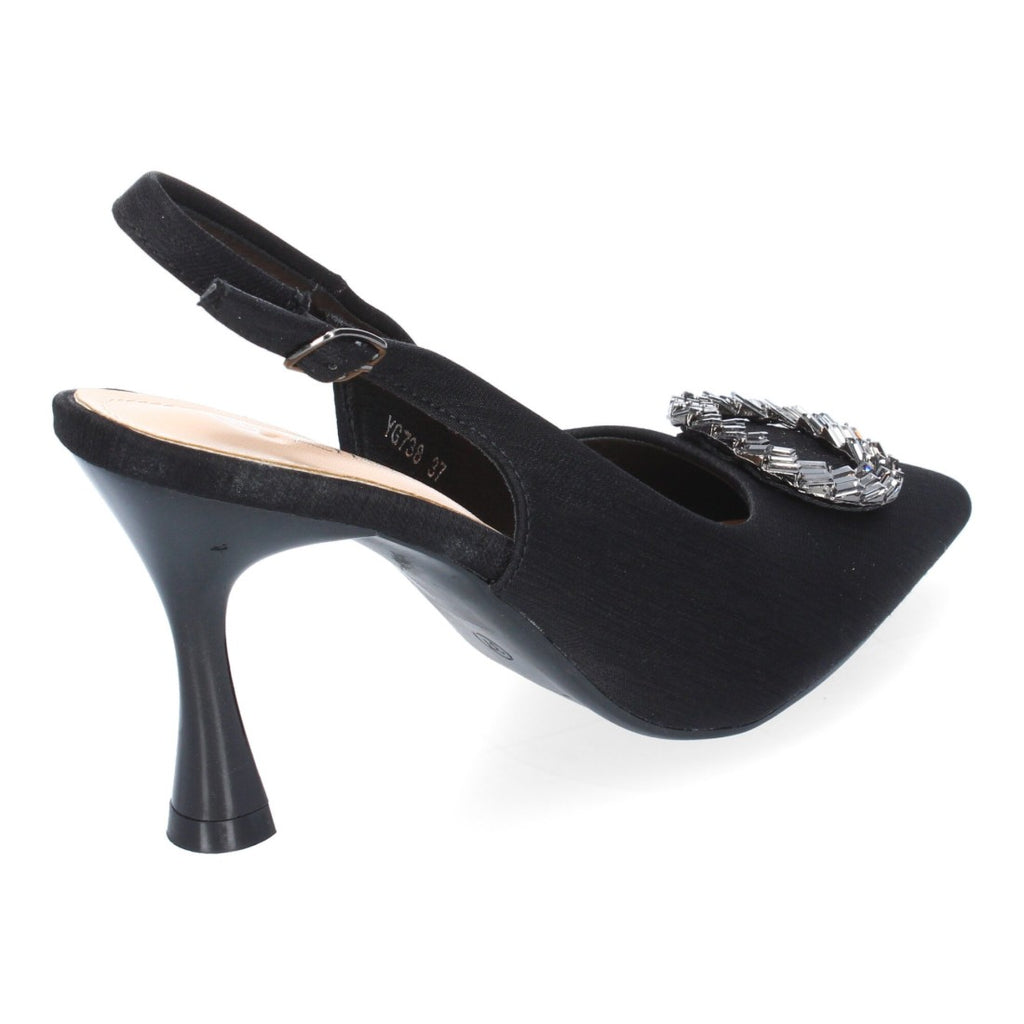 Zapatos de tacón
