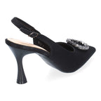 Zapatos de tacón
