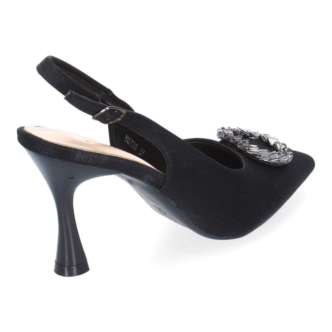 Zapatos de tacón