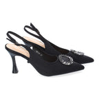 Zapatos de tacón