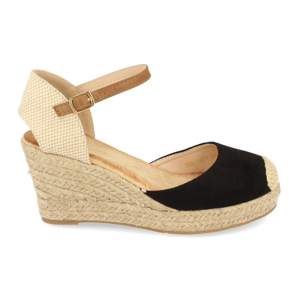 Sandalias mujer Cyrena