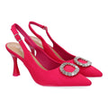 Zapatos de tacón