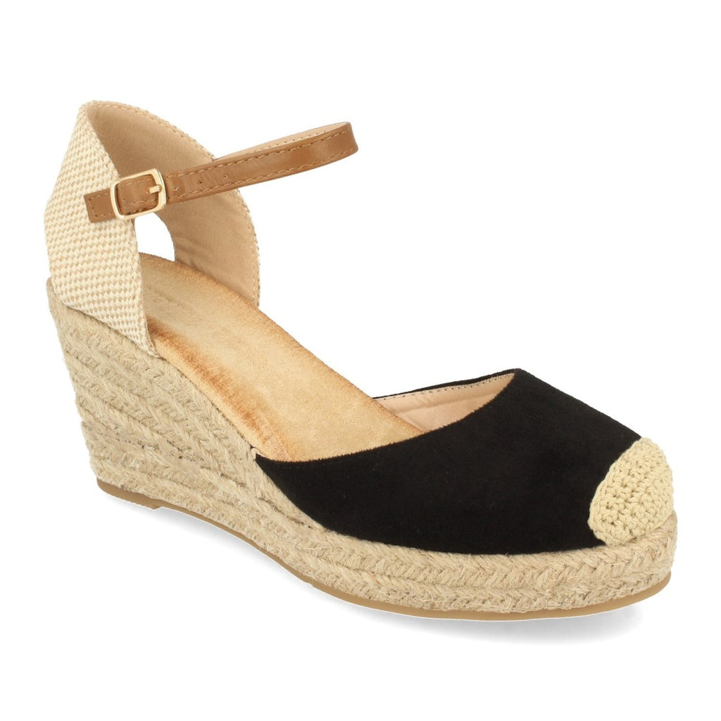 Sandalias mujer Cyrena