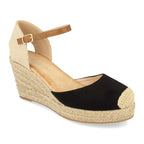 Sandalias mujer Cyrena