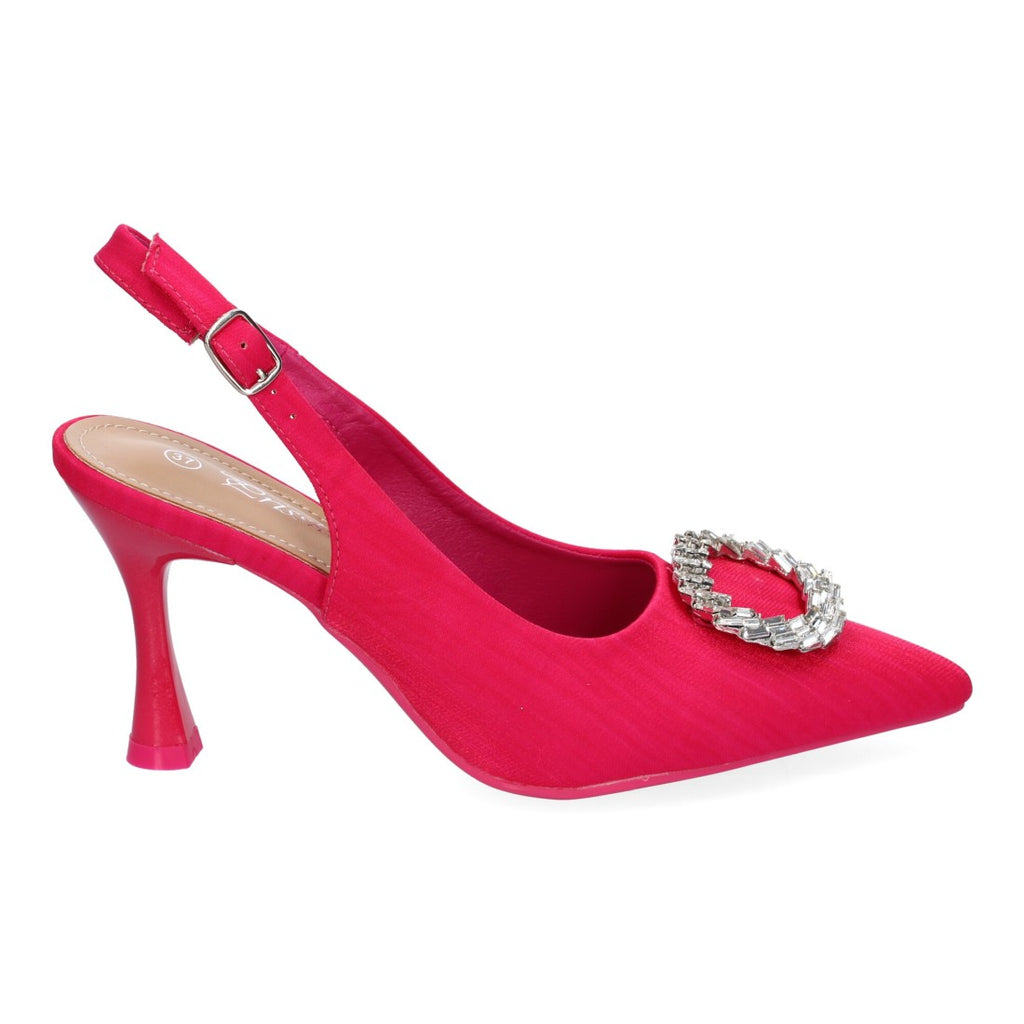 Zapatos de tacón