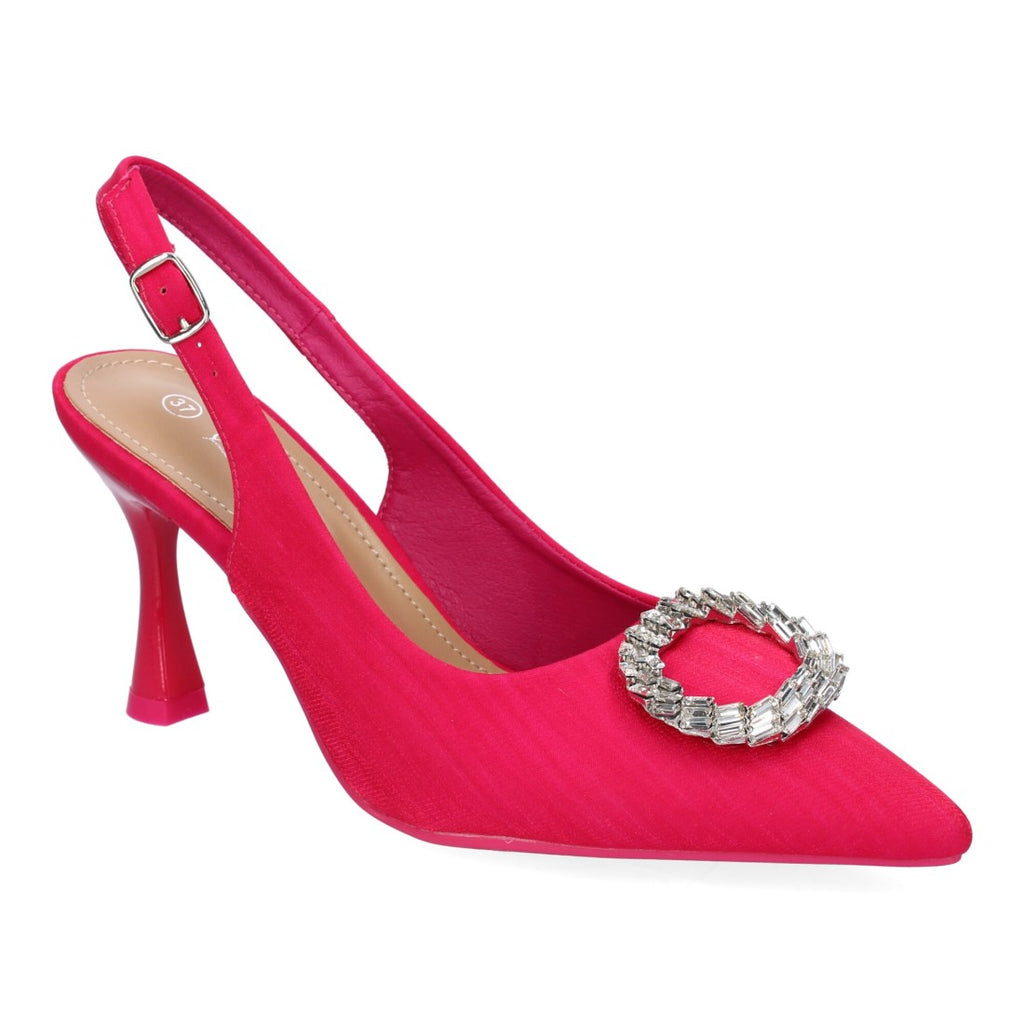 Zapatos de tacón