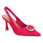 Zapatos de tacón