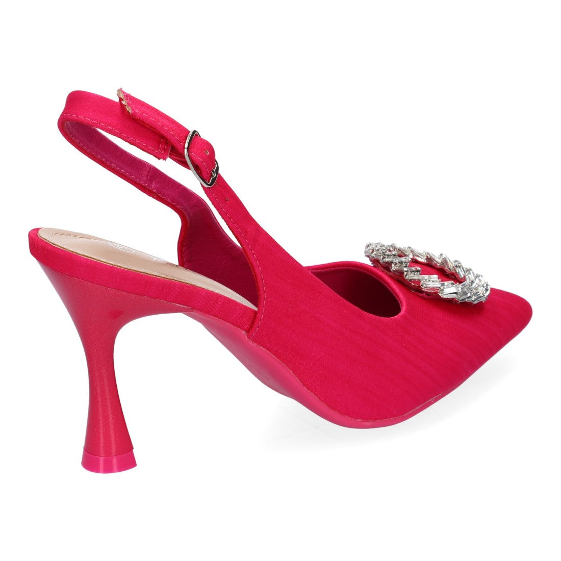 Zapatos de tacón