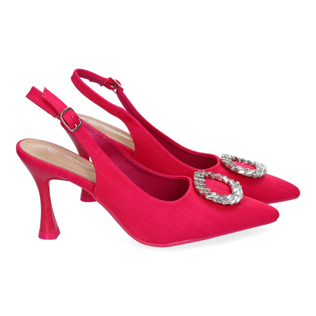 Zapatos de tacón